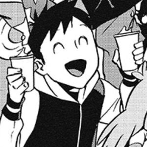 Meet your Posher, Caroline